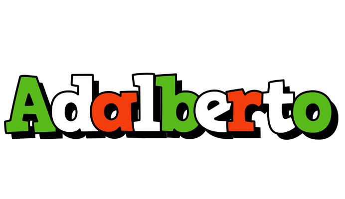 Adalberto venezia logo