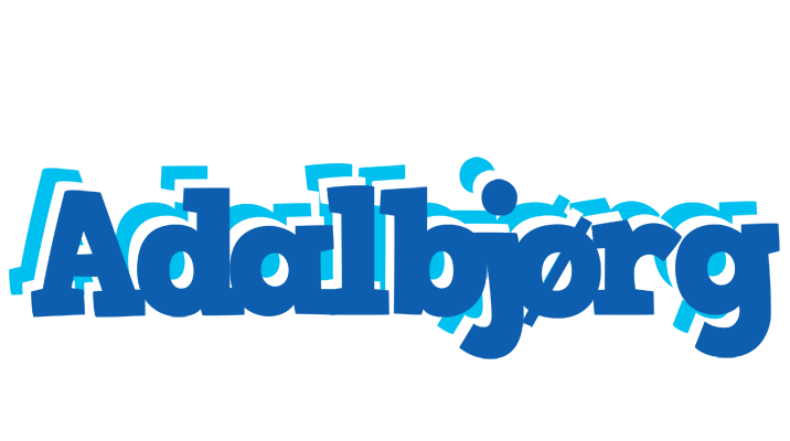 Adalbjørg business logo