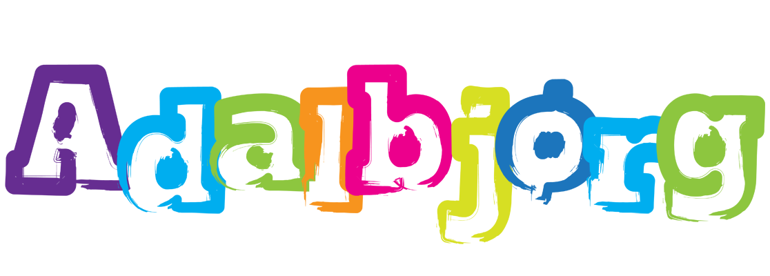 Adalbjørg casino logo
