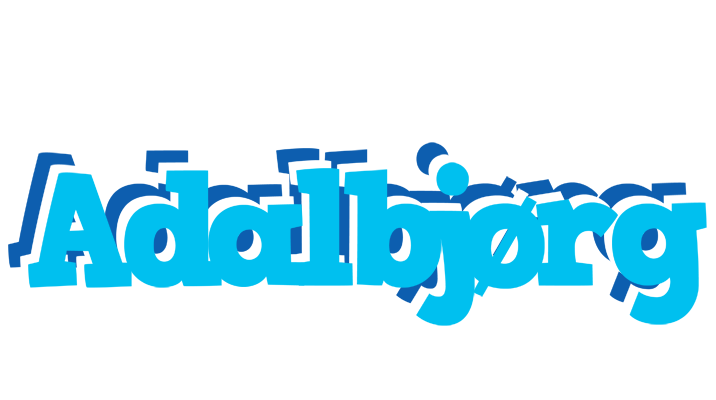 Adalbjørg jacuzzi logo