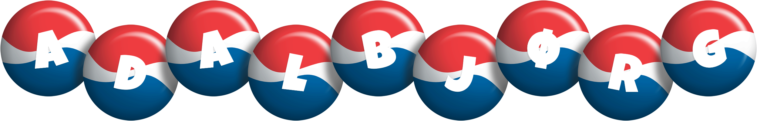 Adalbjørg paris logo