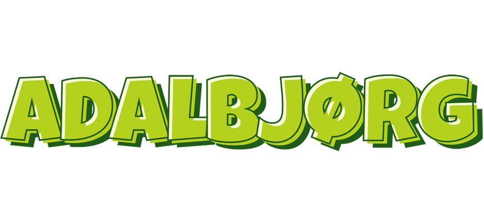 Adalbjørg summer logo