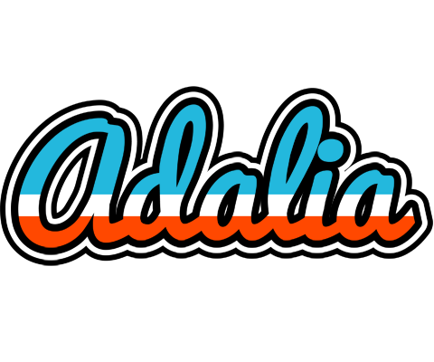 Adalia america logo