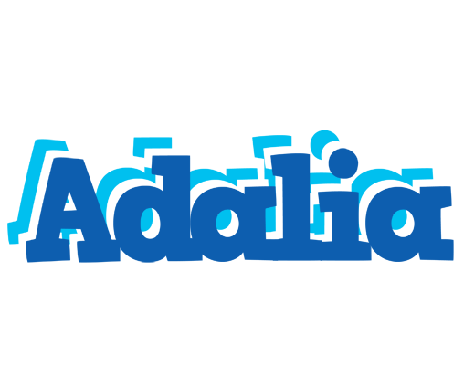 Adalia business logo