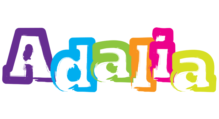 Adalia casino logo