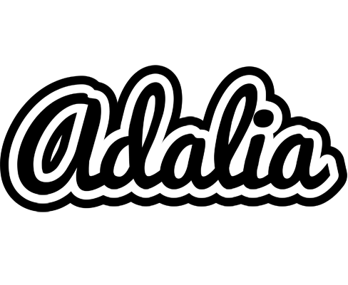 Adalia chess logo