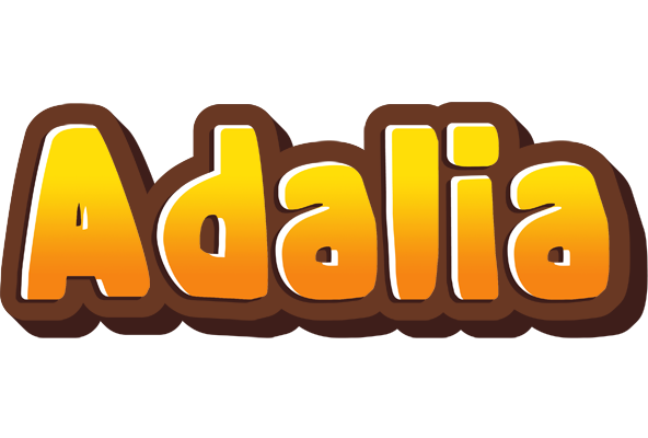 Adalia cookies logo