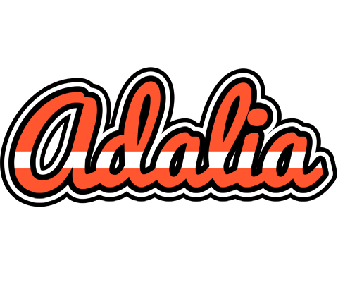 Adalia denmark logo
