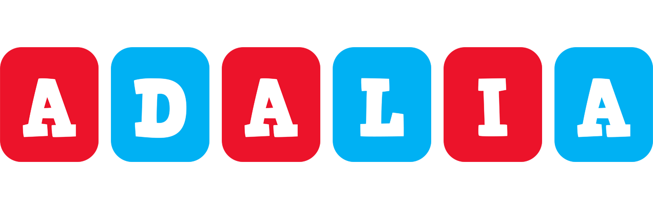 Adalia diesel logo