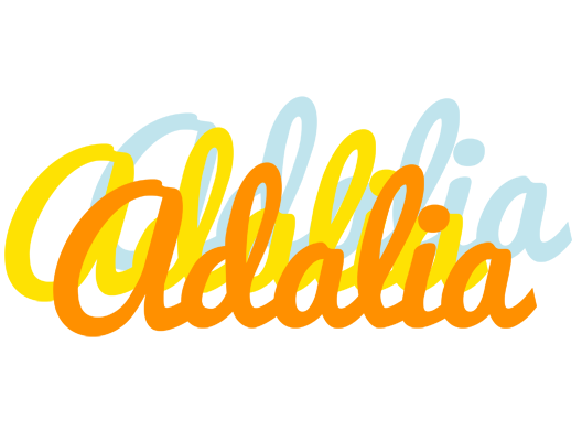 Adalia energy logo