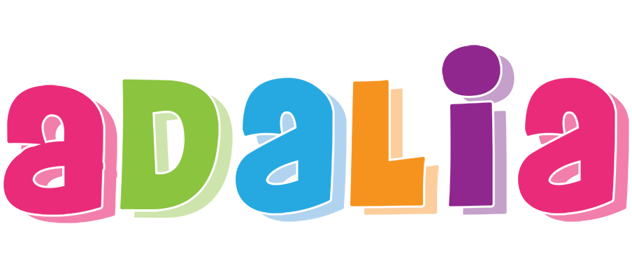 Adalia friday logo