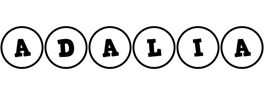 Adalia handy logo