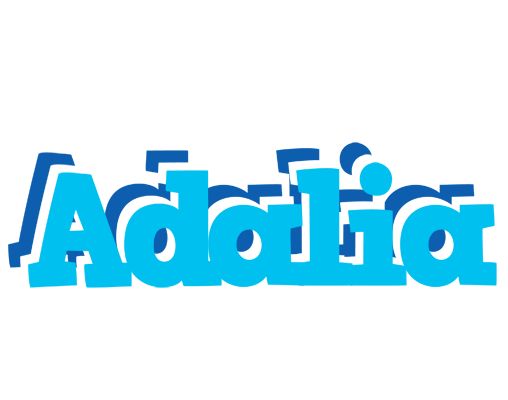 Adalia jacuzzi logo