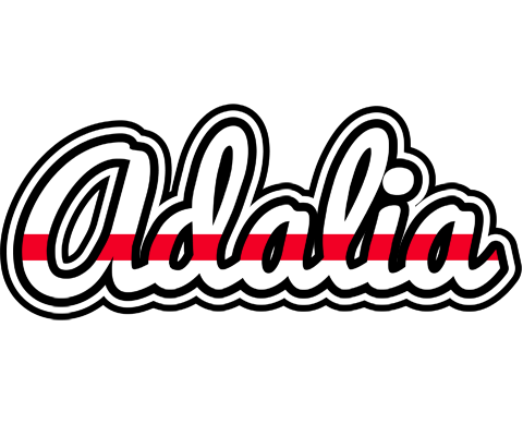 Adalia kingdom logo