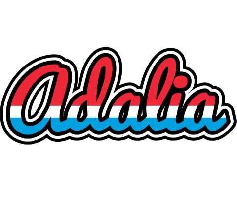 Adalia norway logo