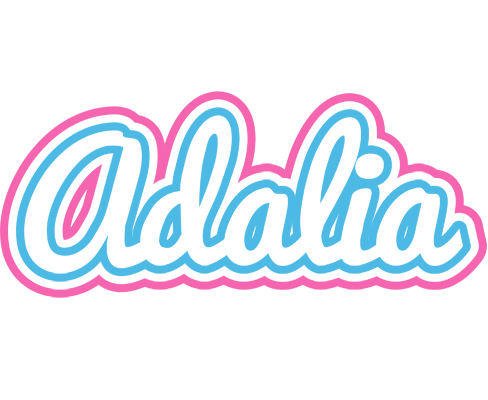 Adalia outdoors logo