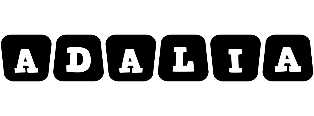 Adalia racing logo