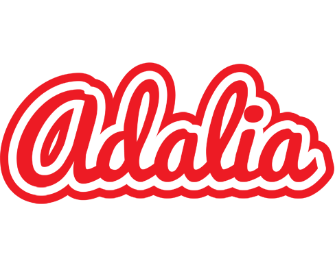 Adalia sunshine logo