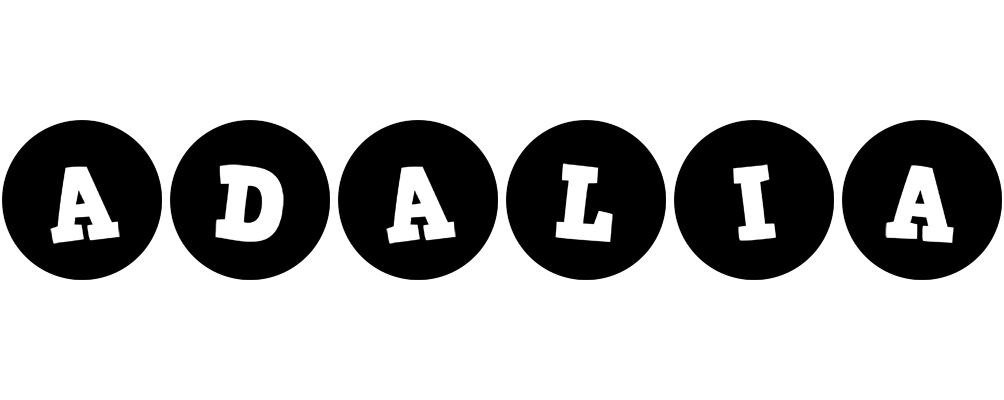 Adalia tools logo