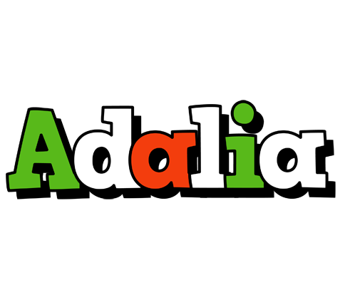 Adalia venezia logo