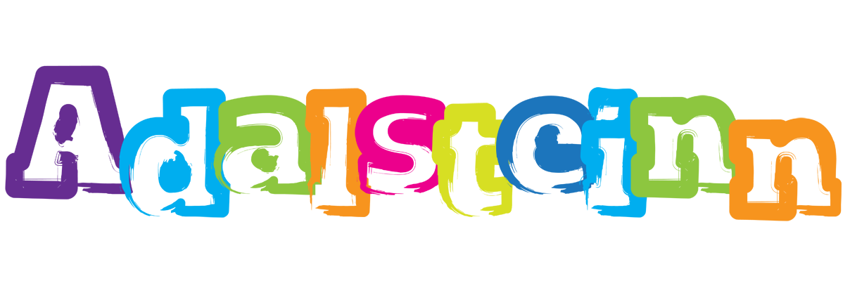 Adalsteinn casino logo