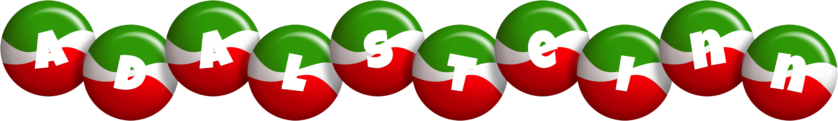 Adalsteinn italy logo
