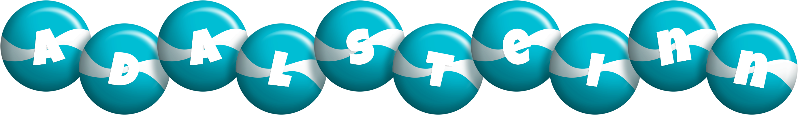Adalsteinn messi logo