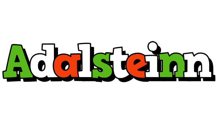 Adalsteinn venezia logo