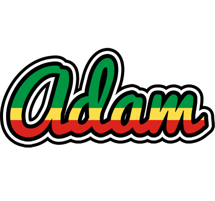 Adam african logo