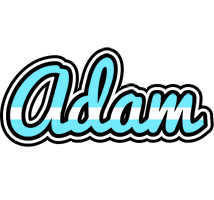 Adam argentine logo