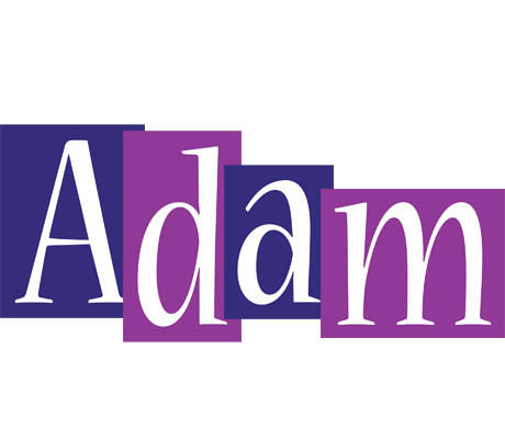 Adam autumn logo