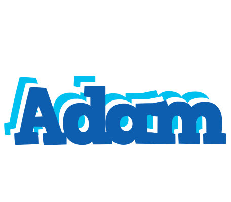 Adam business logo