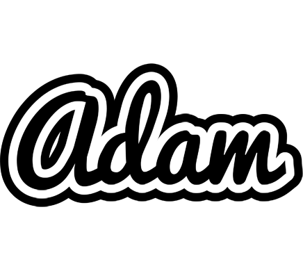 Adam chess logo
