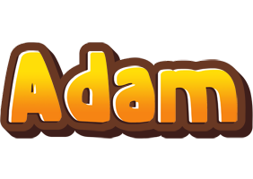 Adam cookies logo