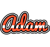 Adam denmark logo