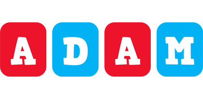 Adam diesel logo