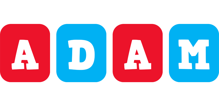 Adam diesel logo