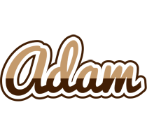 Adam exclusive logo