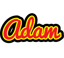 Adam fireman logo