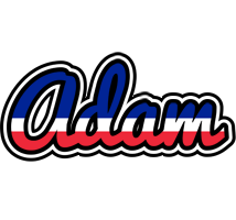Adam france logo