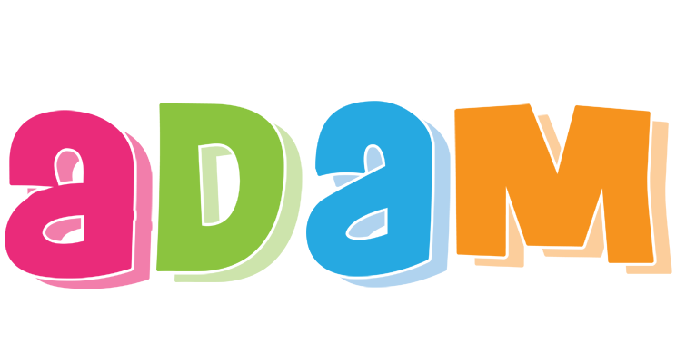 Adam friday logo