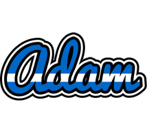 Adam greece logo