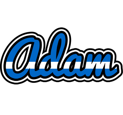 Adam greece logo