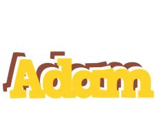 Adam hotcup logo