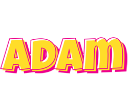 Adam kaboom logo
