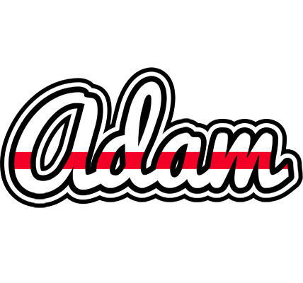 Adam kingdom logo