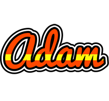 Adam madrid logo