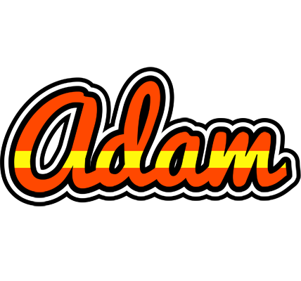 Adam madrid logo