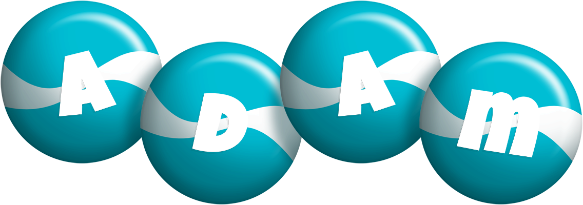 Adam messi logo