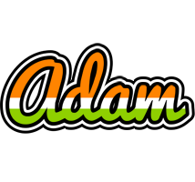 Adam mumbai logo